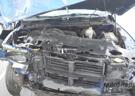 2016 Ram 1500 Express z USA, uszkodzony, nr VIN 1C6RR6FT0GS189501